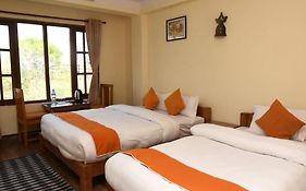 Dhulikhel Boutique Hotel